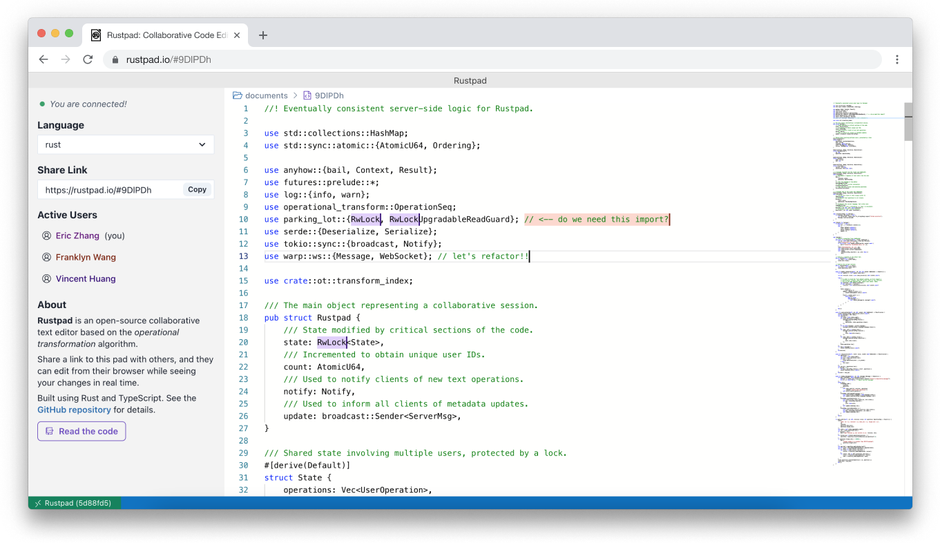Poincaré Map preview image
